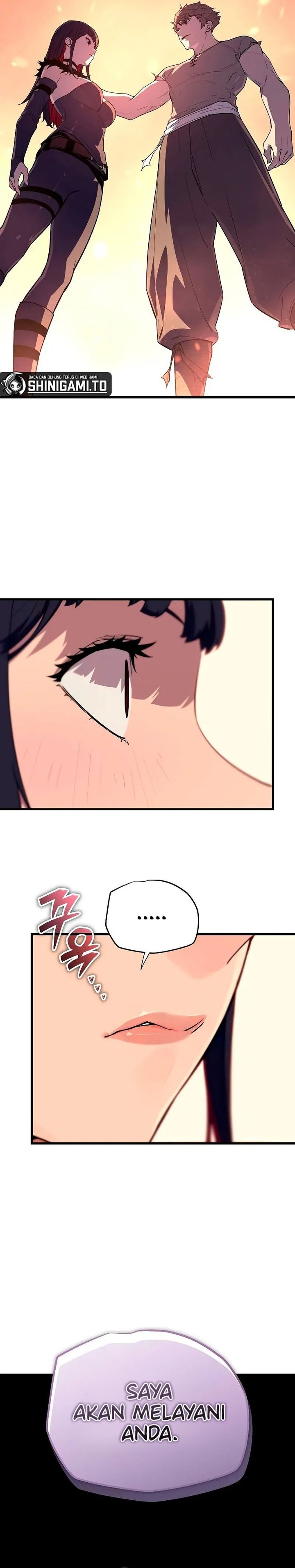 I Start With 13 Hidden Traits Chapter 05 Gambar 50