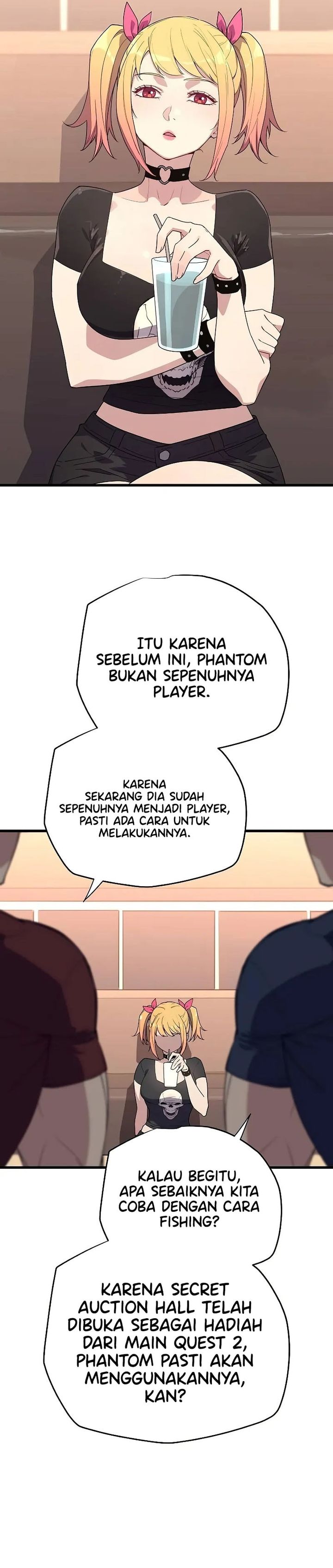 I Start With 13 Hidden Traits Chapter 06 Gambar 6