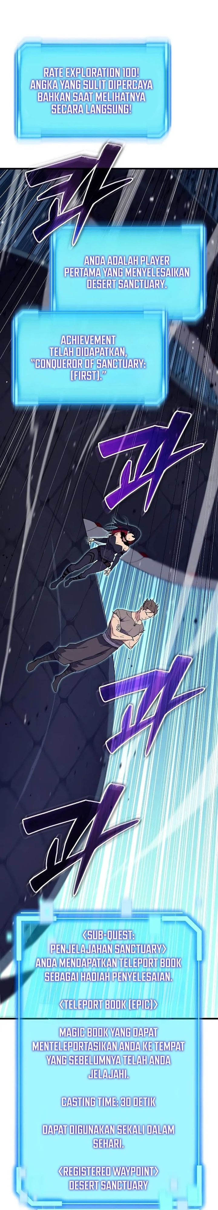 I Start With 13 Hidden Traits Chapter 06 Gambar 16