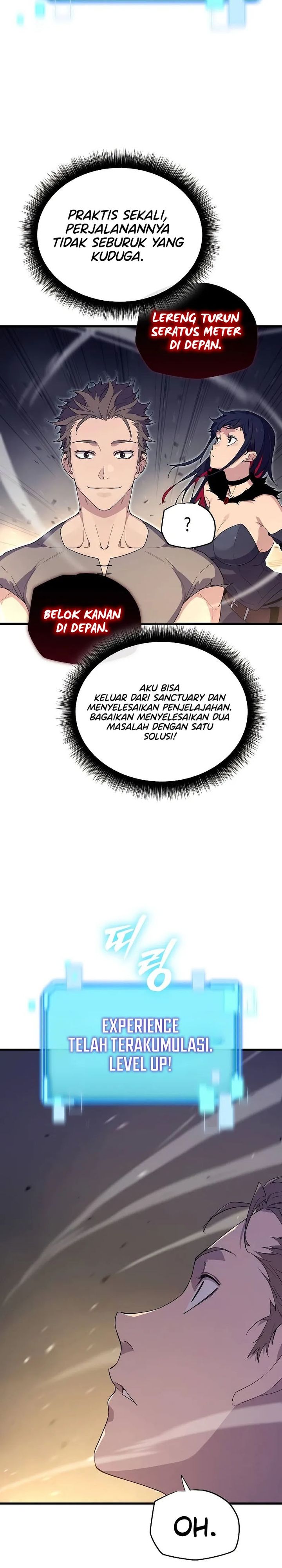 I Start With 13 Hidden Traits Chapter 06 Gambar 17