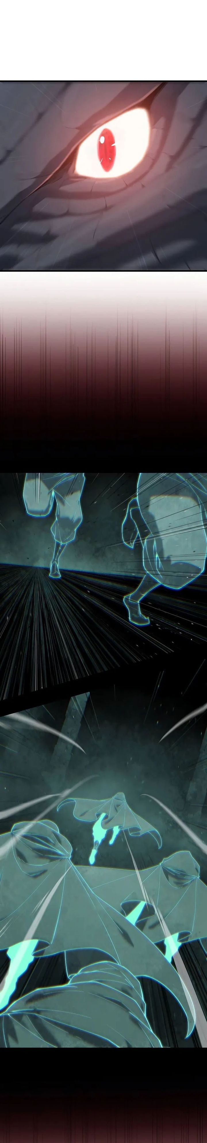 I Start With 13 Hidden Traits Chapter 06 Gambar 21