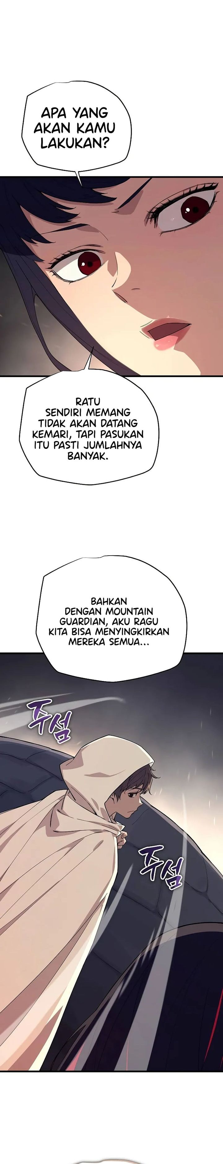 I Start With 13 Hidden Traits Chapter 06 Gambar 23