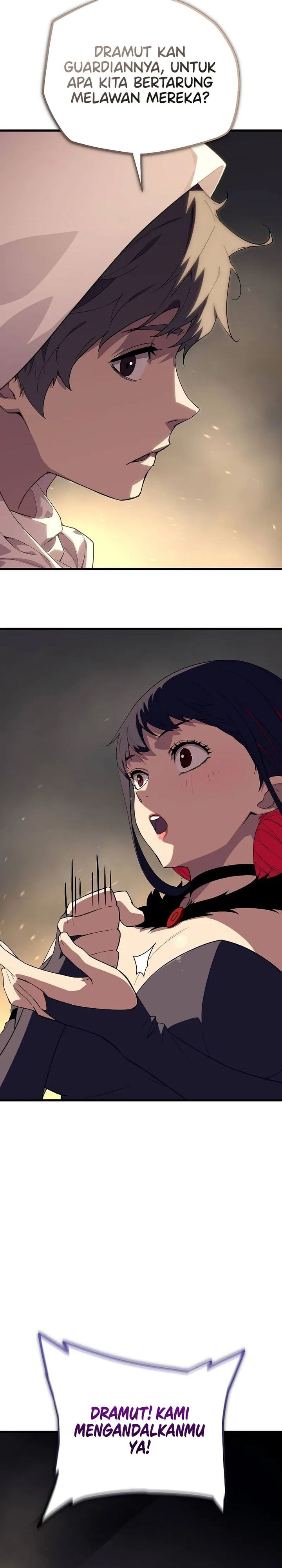 I Start With 13 Hidden Traits Chapter 06 Gambar 24