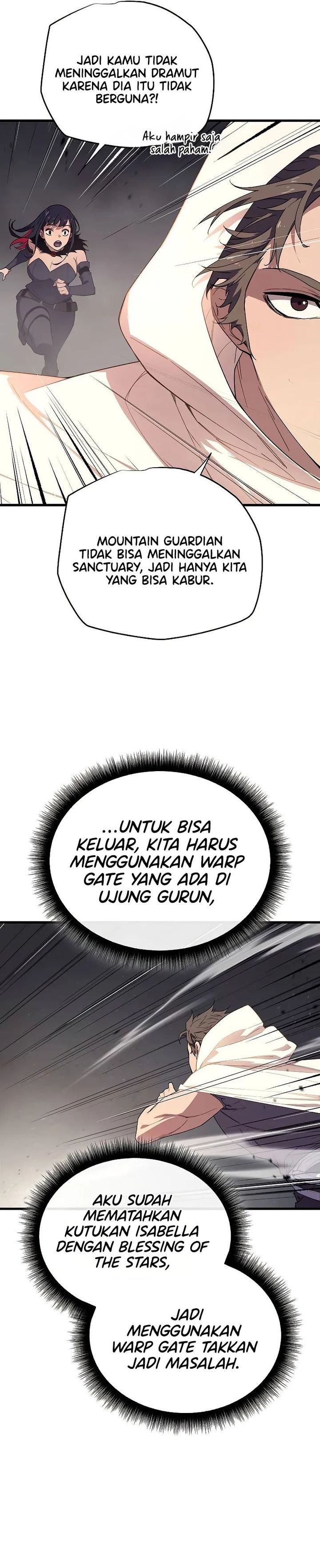 I Start With 13 Hidden Traits Chapter 06 Gambar 28