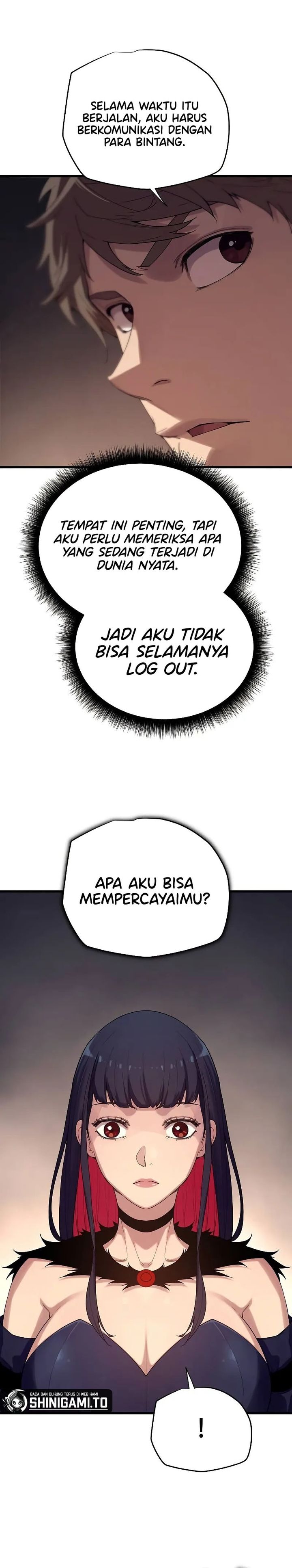I Start With 13 Hidden Traits Chapter 06 Gambar 32