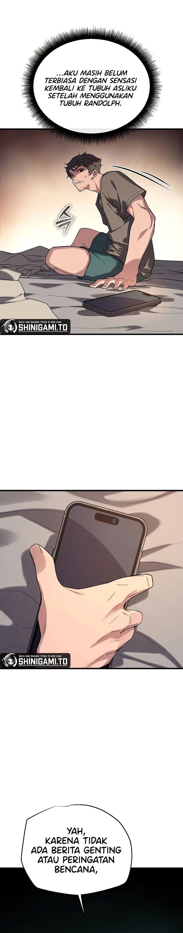 I Start With 13 Hidden Traits Chapter 06 Gambar 35