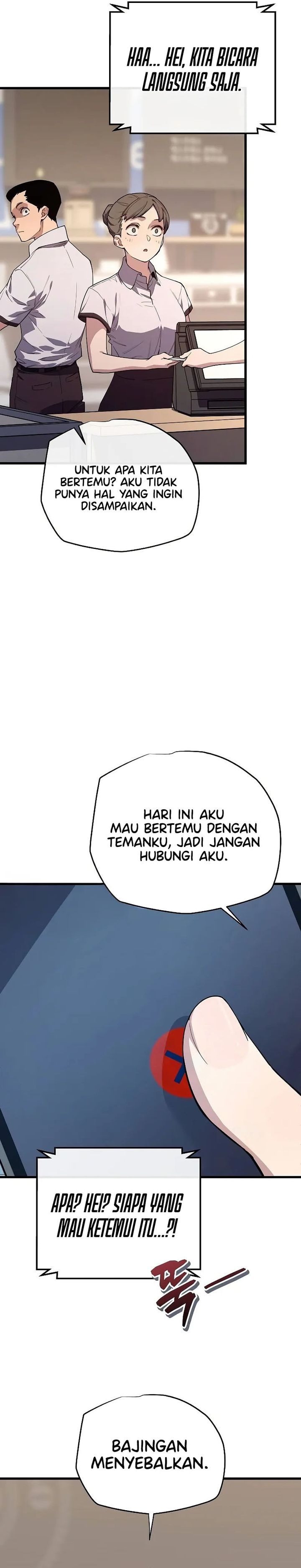 I Start With 13 Hidden Traits Chapter 06 Gambar 39