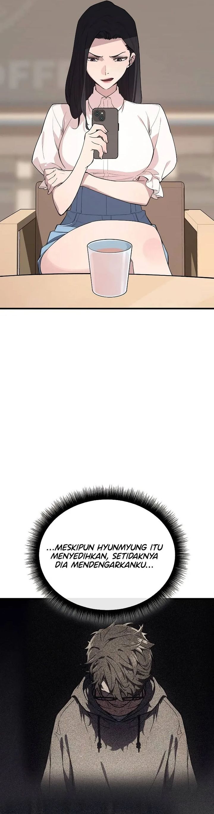 I Start With 13 Hidden Traits Chapter 06 Gambar 40