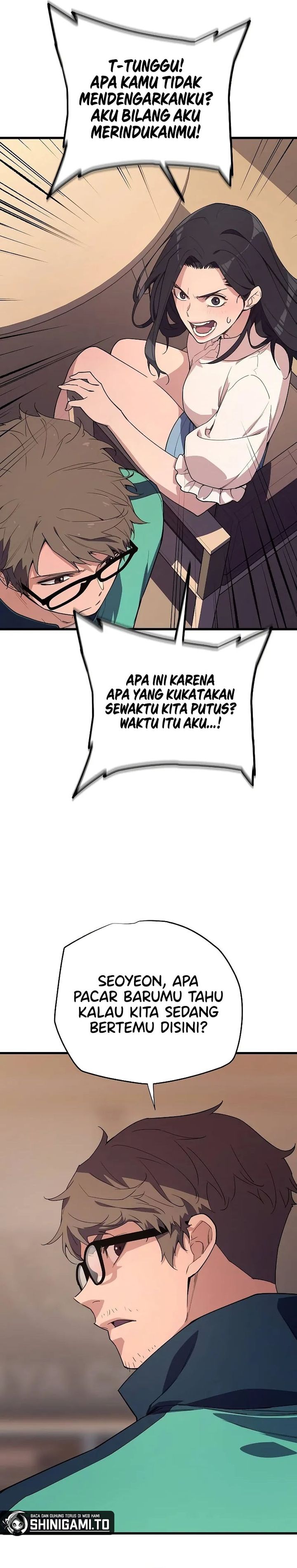 I Start With 13 Hidden Traits Chapter 06 Gambar 46