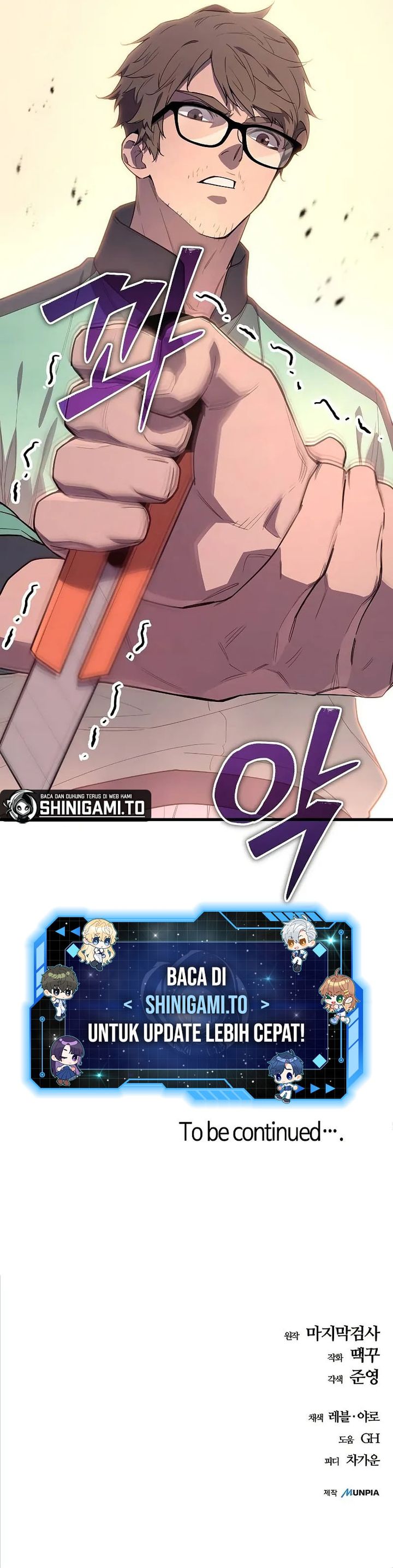 I Start With 13 Hidden Traits Chapter 06 Gambar 53