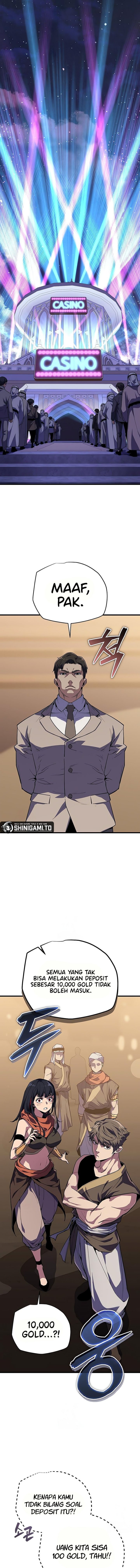 I Start With 13 Hidden Traits Chapter 08 Gambar 3