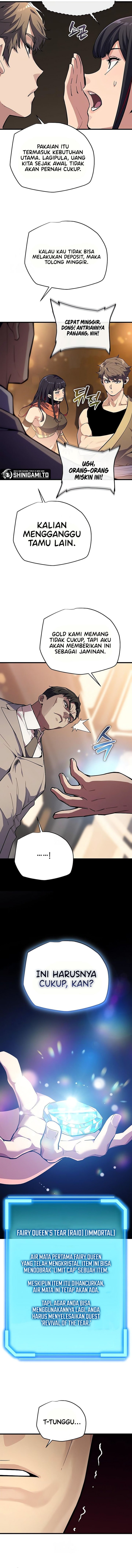 I Start With 13 Hidden Traits Chapter 08 Gambar 4