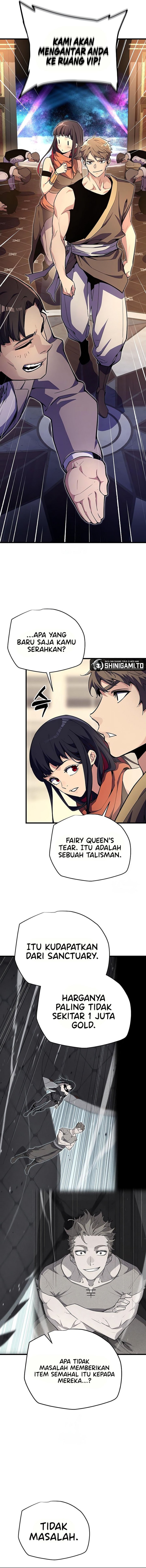 I Start With 13 Hidden Traits Chapter 08 Gambar 5