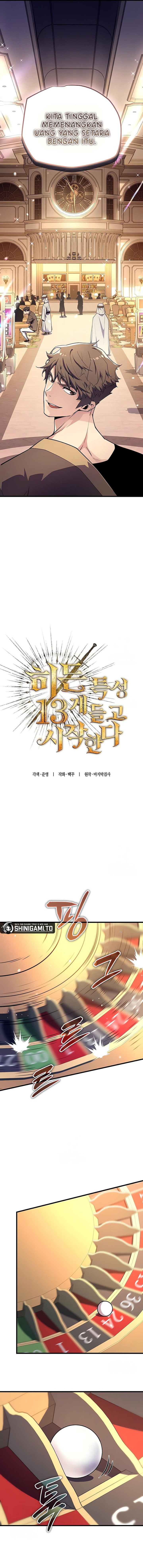 I Start With 13 Hidden Traits Chapter 08 Gambar 6