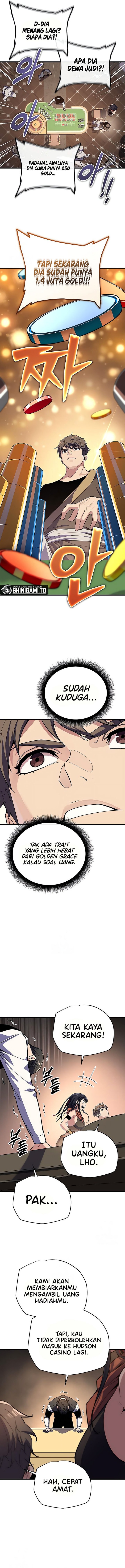 I Start With 13 Hidden Traits Chapter 08 Gambar 7