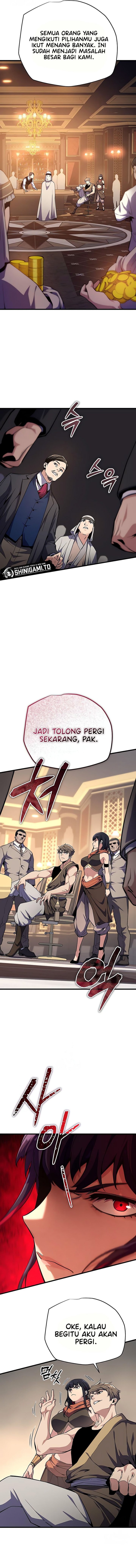 I Start With 13 Hidden Traits Chapter 08 Gambar 8