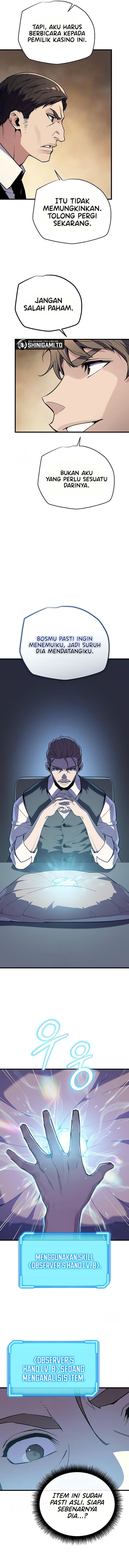 I Start With 13 Hidden Traits Chapter 08 Gambar 9