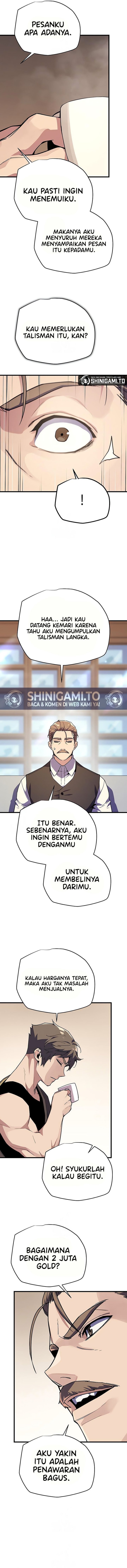 I Start With 13 Hidden Traits Chapter 08 Gambar 12