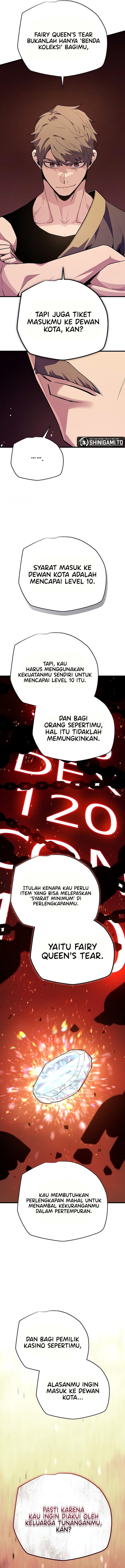 I Start With 13 Hidden Traits Chapter 08 Gambar 14