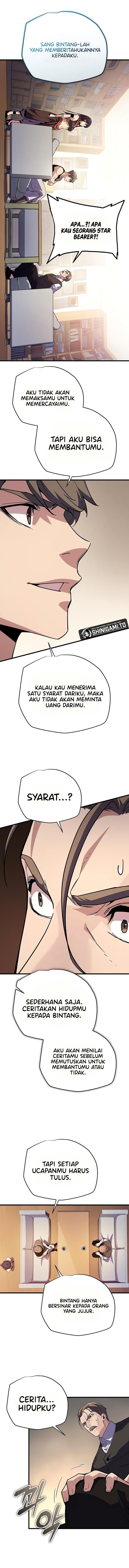 I Start With 13 Hidden Traits Chapter 08 Gambar 19