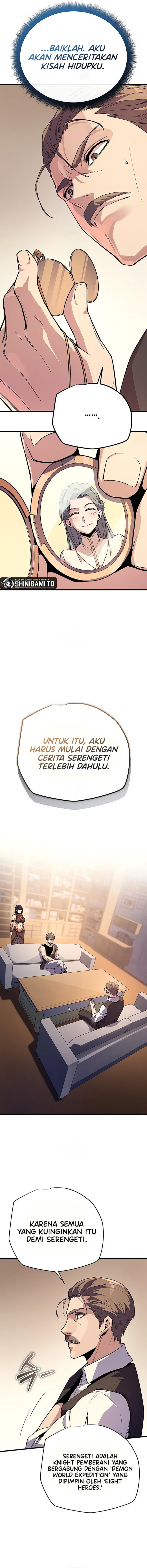 I Start With 13 Hidden Traits Chapter 08 Gambar 21
