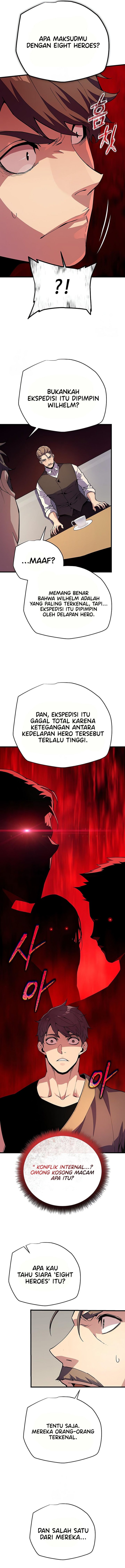 I Start With 13 Hidden Traits Chapter 08 Gambar 22