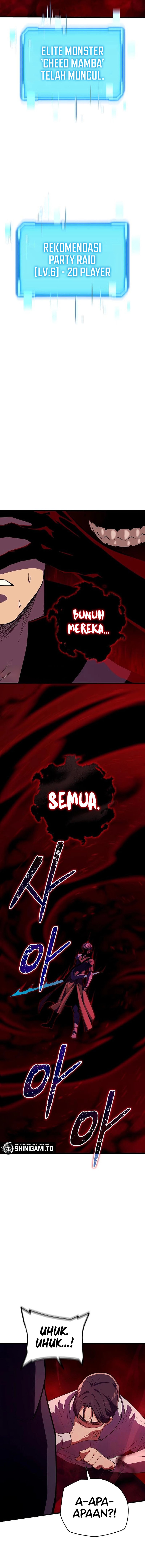 I Start With 13 Hidden Traits Chapter 10 Gambar 3