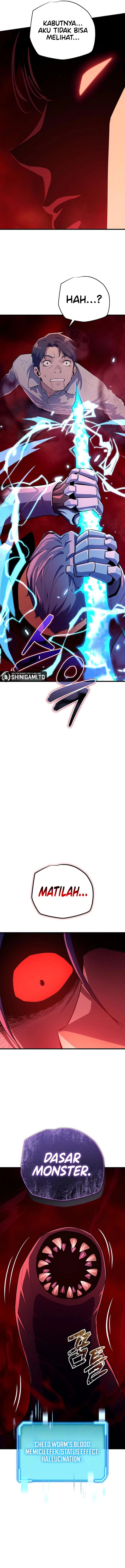 I Start With 13 Hidden Traits Chapter 10 Gambar 4