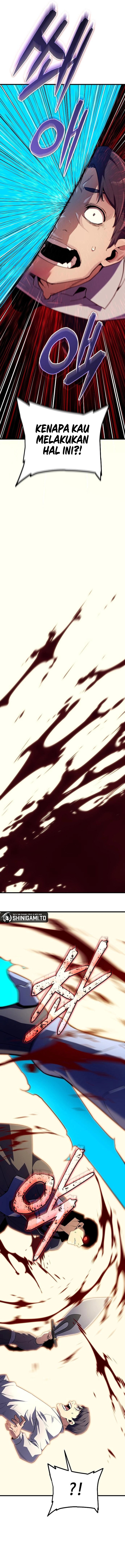 I Start With 13 Hidden Traits Chapter 10 Gambar 5