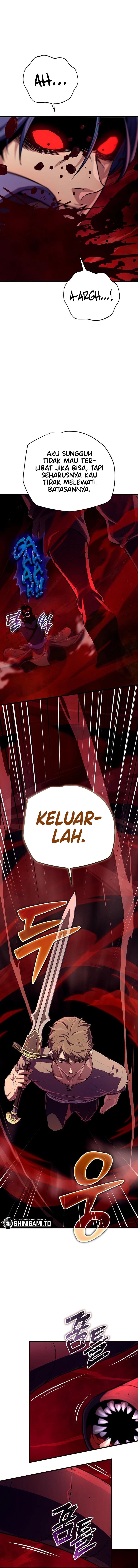 I Start With 13 Hidden Traits Chapter 10 Gambar 6