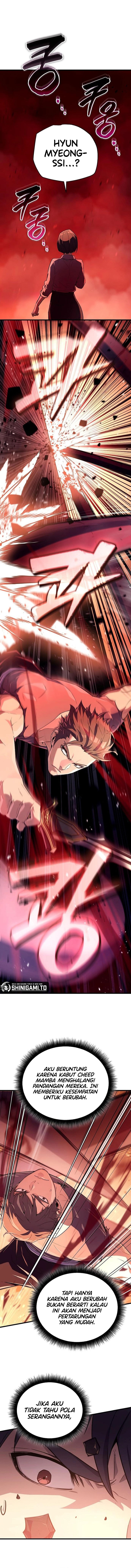I Start With 13 Hidden Traits Chapter 10 Gambar 9