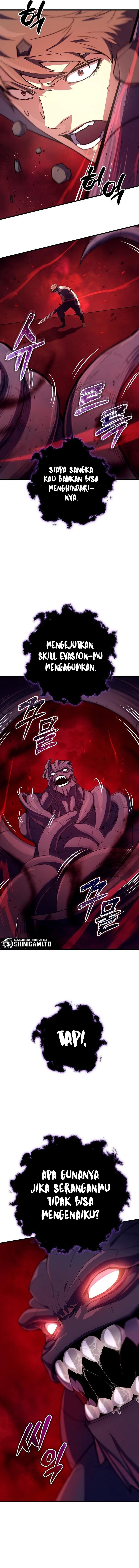 I Start With 13 Hidden Traits Chapter 10 Gambar 13