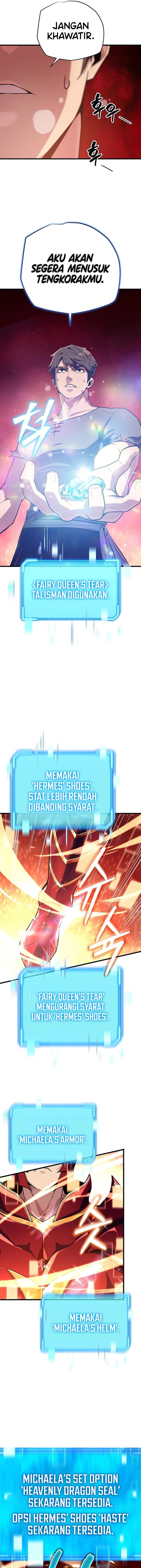 I Start With 13 Hidden Traits Chapter 10 Gambar 14