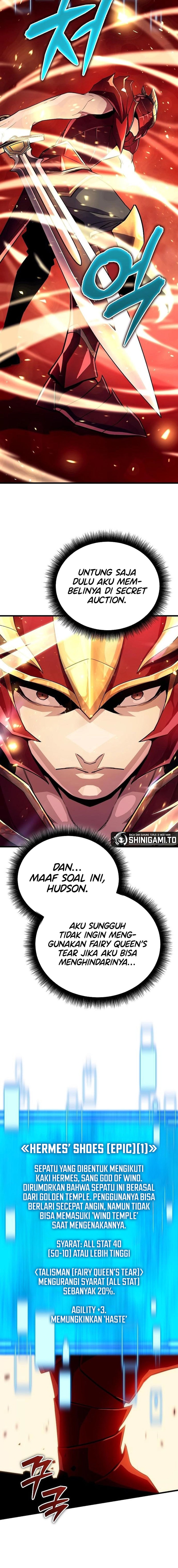 I Start With 13 Hidden Traits Chapter 10 Gambar 15