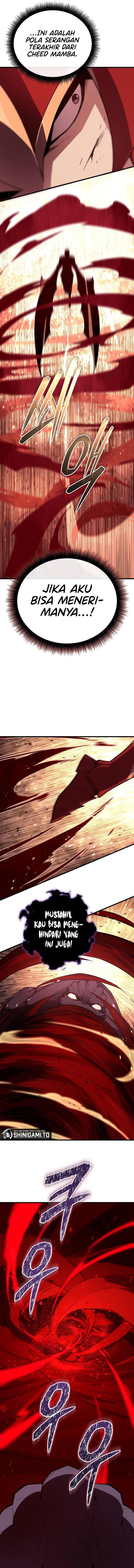 I Start With 13 Hidden Traits Chapter 10 Gambar 21