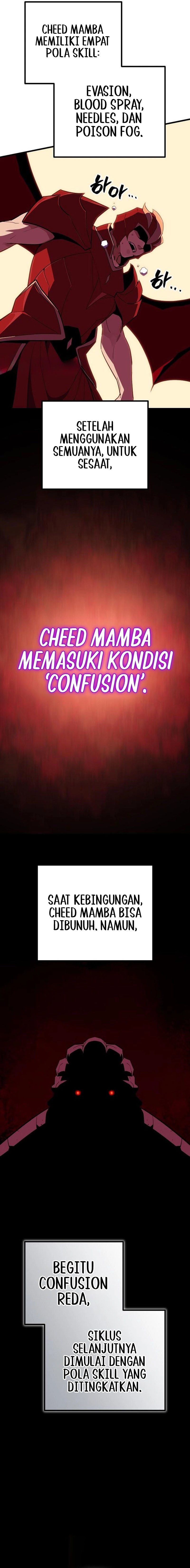 I Start With 13 Hidden Traits Chapter 10 Gambar 23