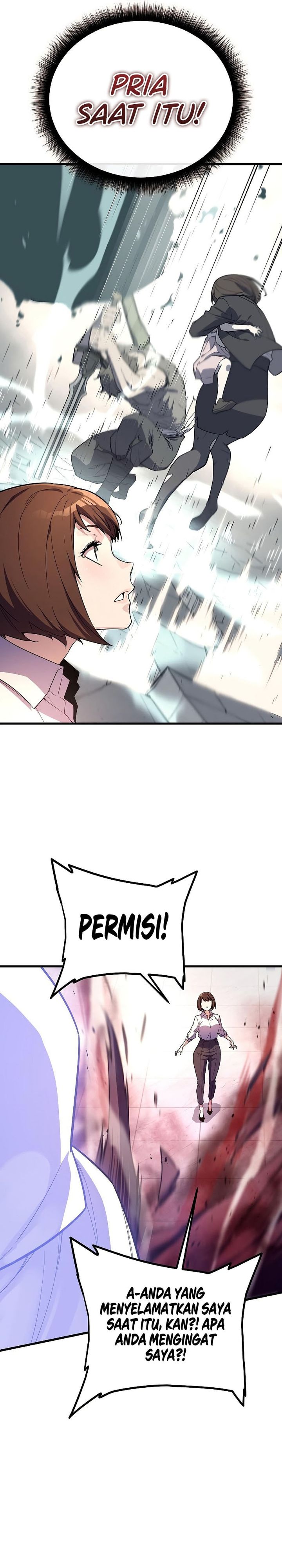 I Start With 13 Hidden Traits Chapter 11 Gambar 4