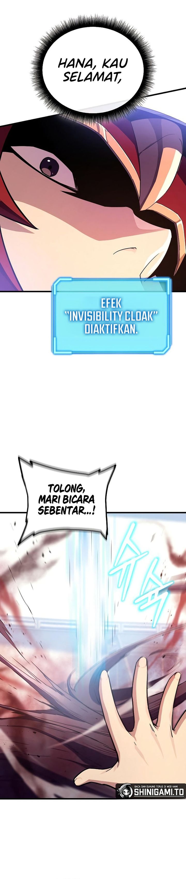 I Start With 13 Hidden Traits Chapter 11 Gambar 5