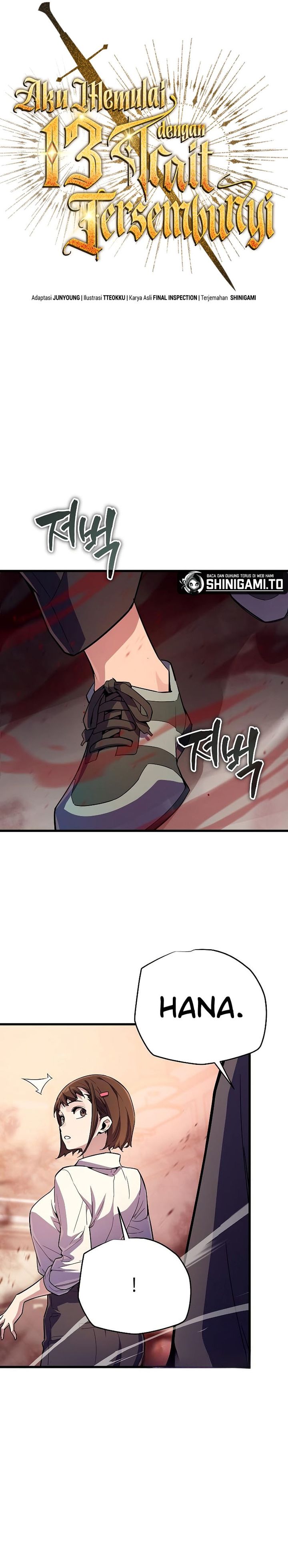I Start With 13 Hidden Traits Chapter 11 Gambar 7