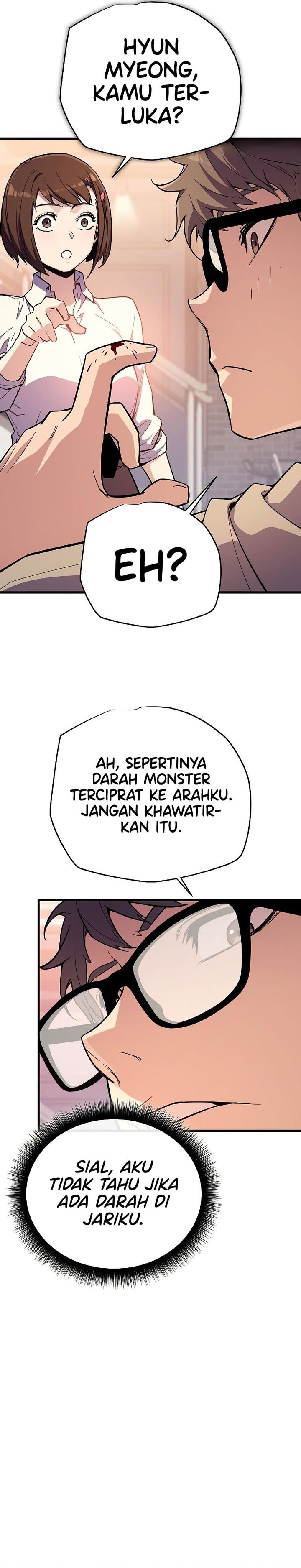 I Start With 13 Hidden Traits Chapter 11 Gambar 10