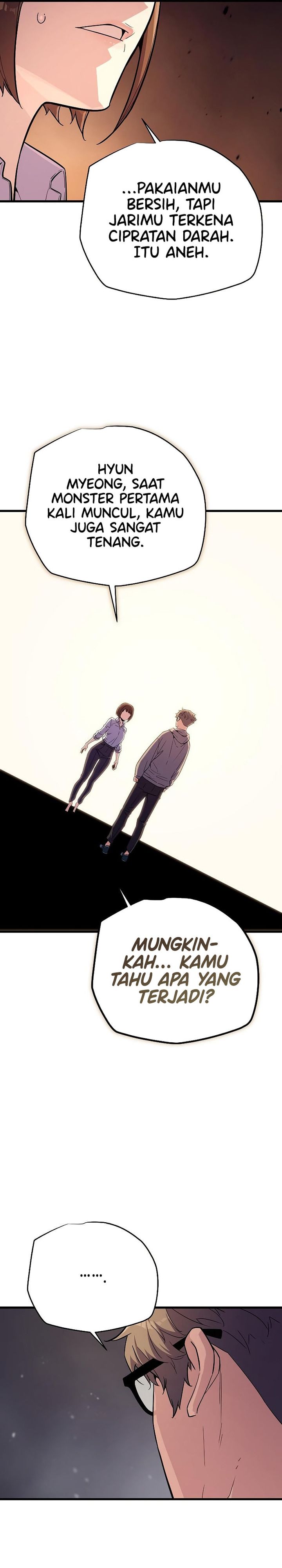 I Start With 13 Hidden Traits Chapter 11 Gambar 11