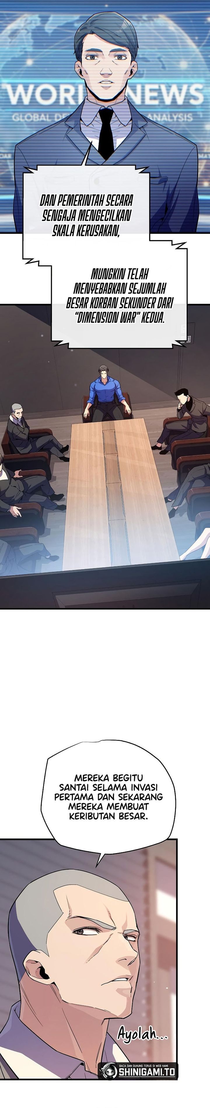 I Start With 13 Hidden Traits Chapter 11 Gambar 16