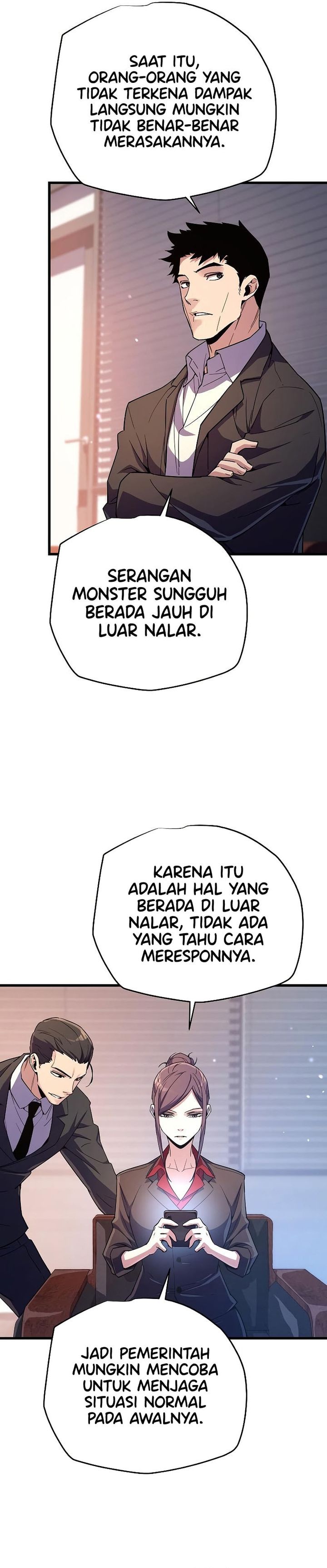 I Start With 13 Hidden Traits Chapter 11 Gambar 17