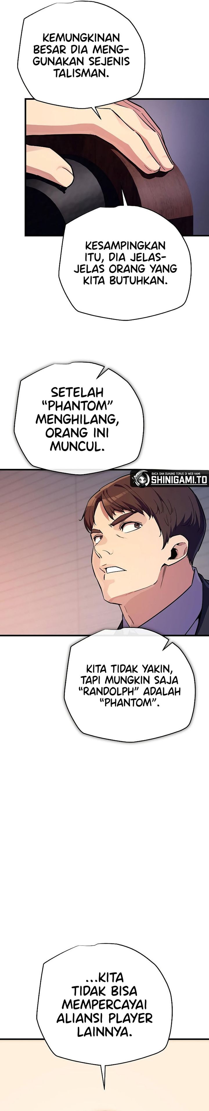 I Start With 13 Hidden Traits Chapter 11 Gambar 21