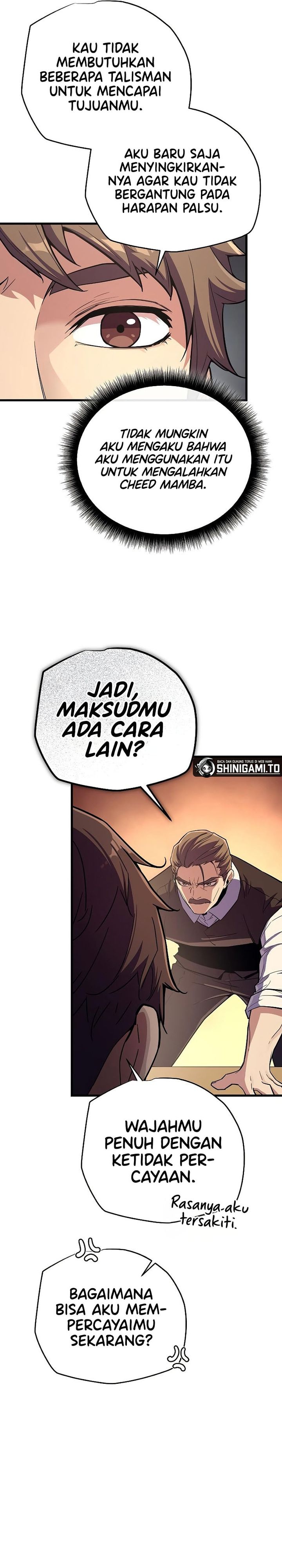 I Start With 13 Hidden Traits Chapter 11 Gambar 26