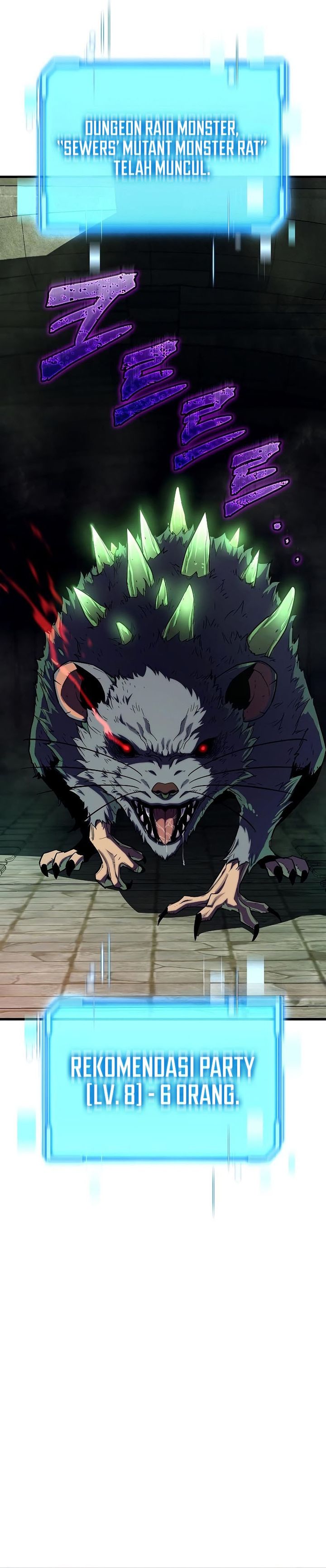 I Start With 13 Hidden Traits Chapter 11 Gambar 34