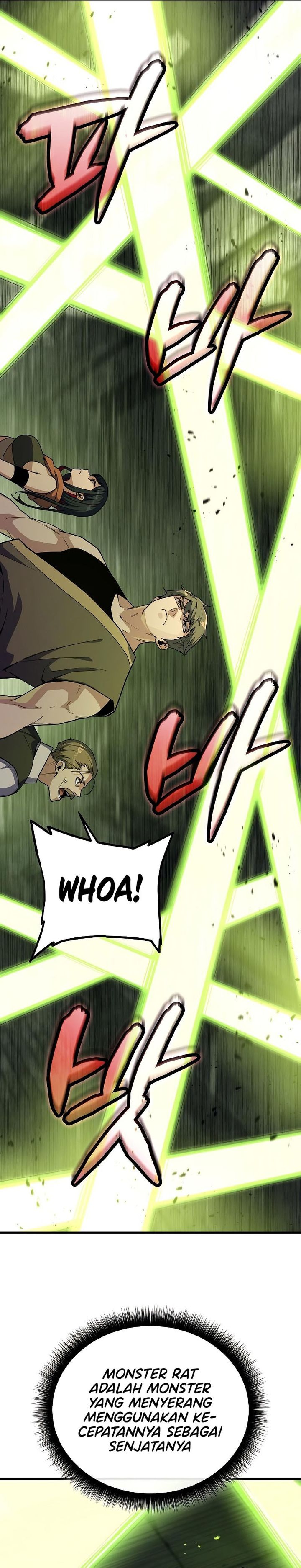 I Start With 13 Hidden Traits Chapter 11 Gambar 36