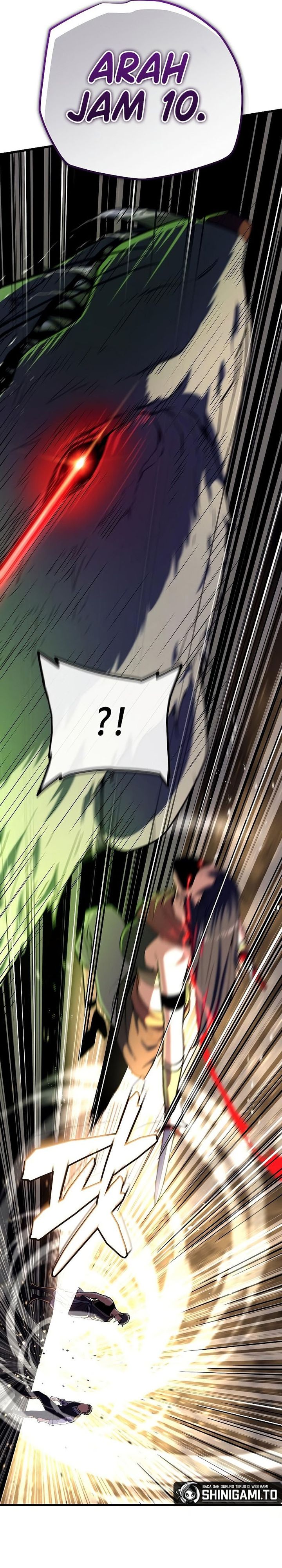 I Start With 13 Hidden Traits Chapter 11 Gambar 39