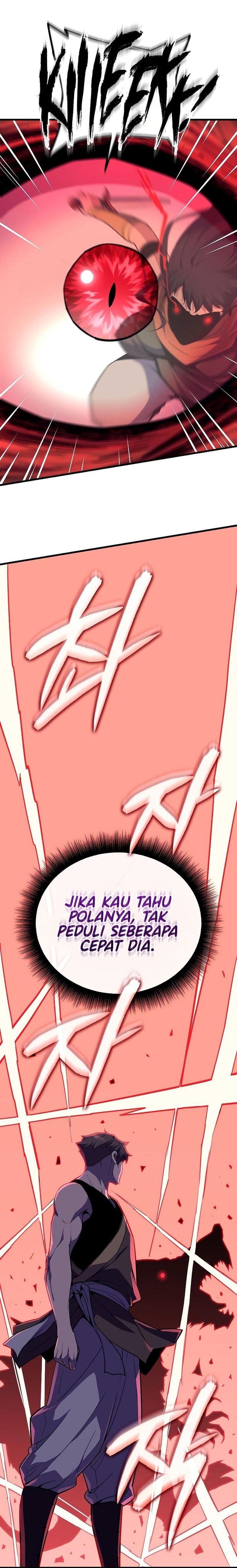 I Start With 13 Hidden Traits Chapter 11 Gambar 40