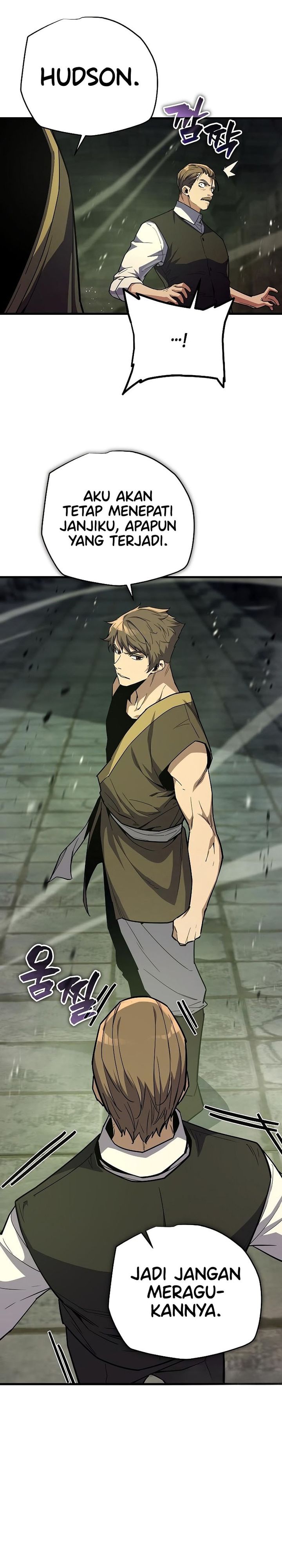 I Start With 13 Hidden Traits Chapter 11 Gambar 42